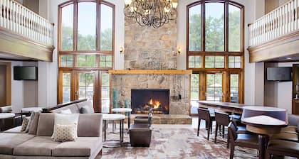 Homewood Suites by Hilton Raleigh/Cary