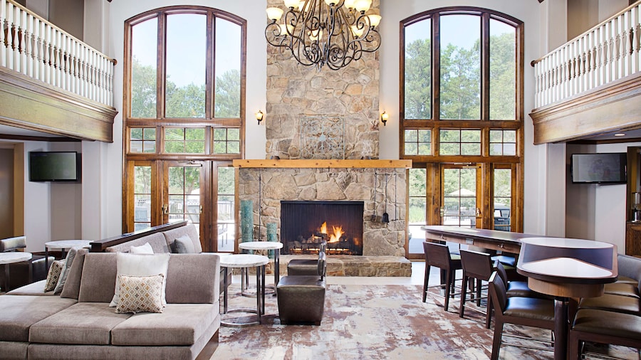 Homewood Suites by Hilton Raleigh/Cary