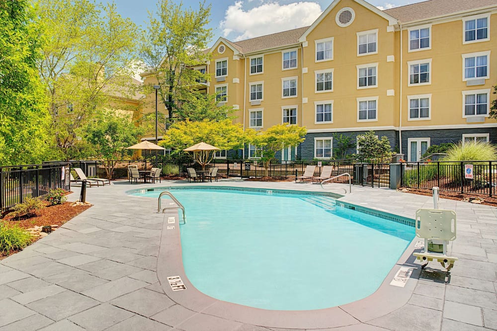 Homewood Suites by Hilton Raleigh/Cary