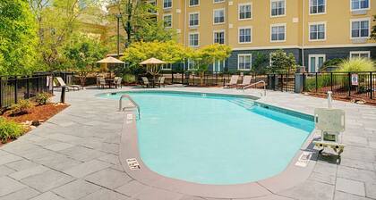 Homewood Suites by Hilton Raleigh/Cary