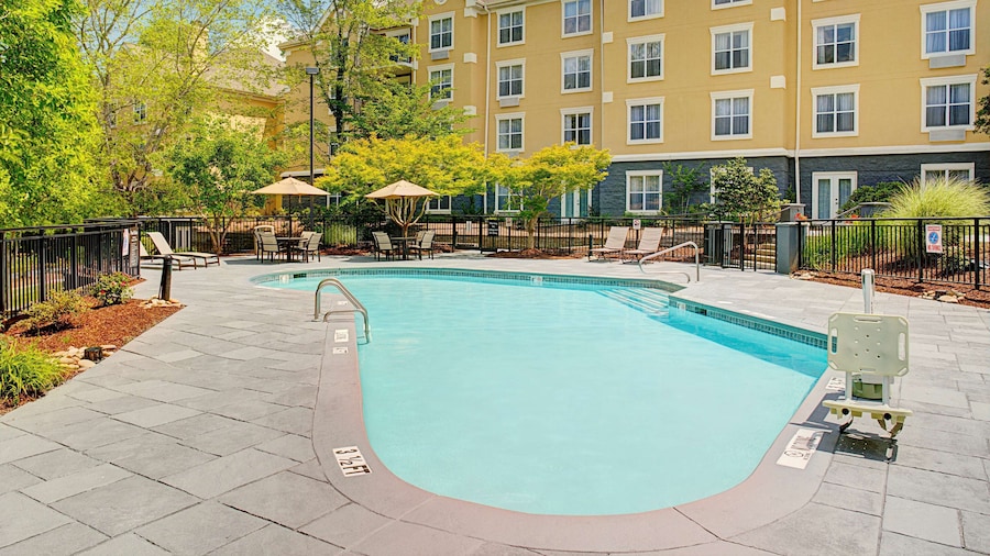 Homewood Suites by Hilton Raleigh/Cary