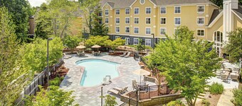 Homewood Suites by Hilton Raleigh/Cary