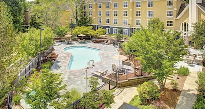 Homewood Suites by Hilton Raleigh/Cary