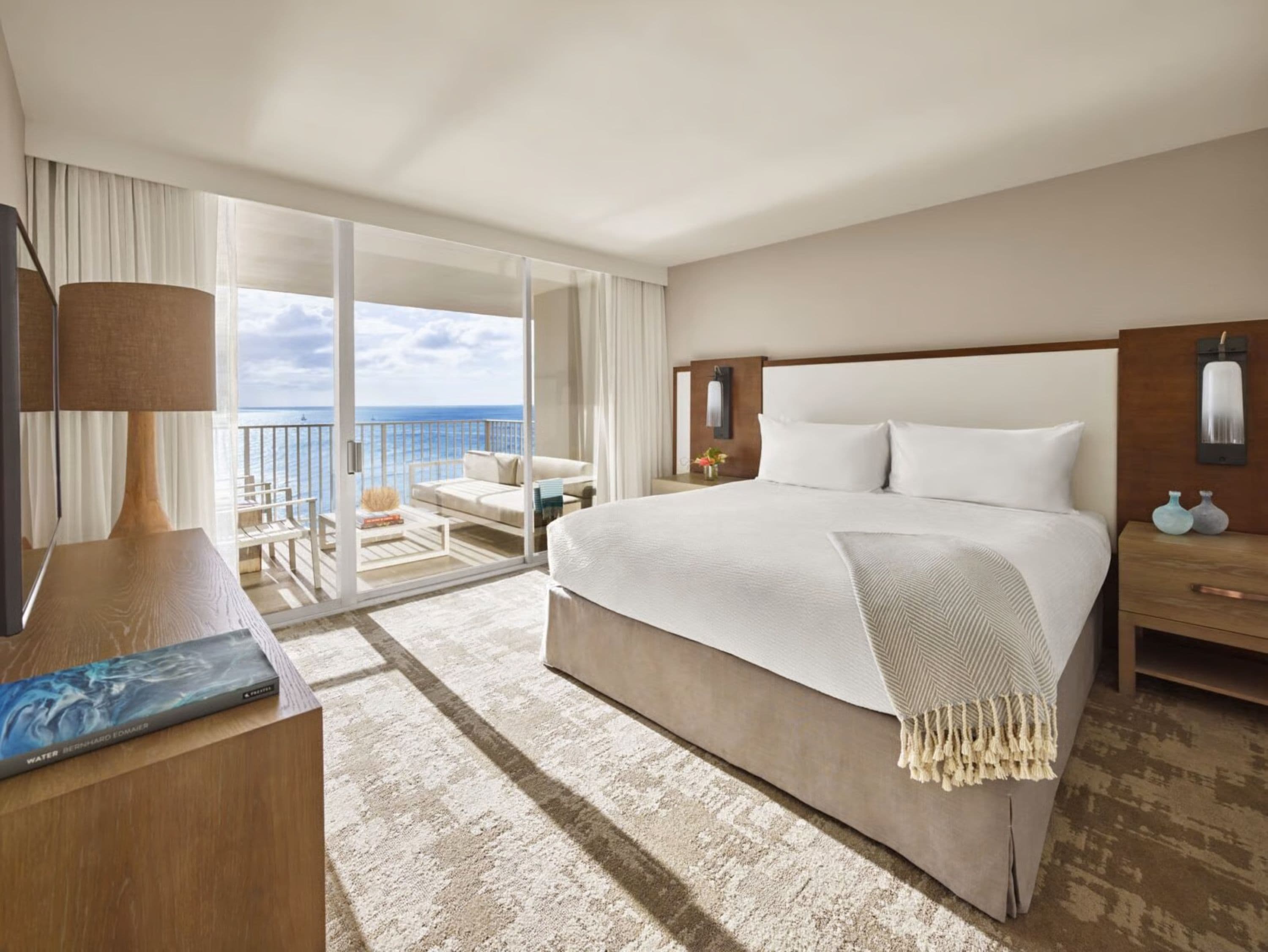 Hypo-allergenic bedding, pillow-top beds, in-room safe, laptop workspace