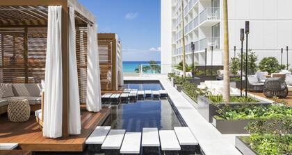 'Alohilani Resort Waikiki Beach