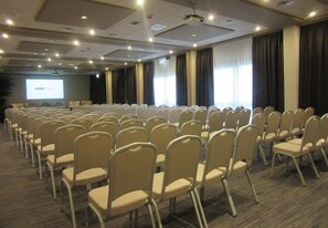 Centre d’affaires