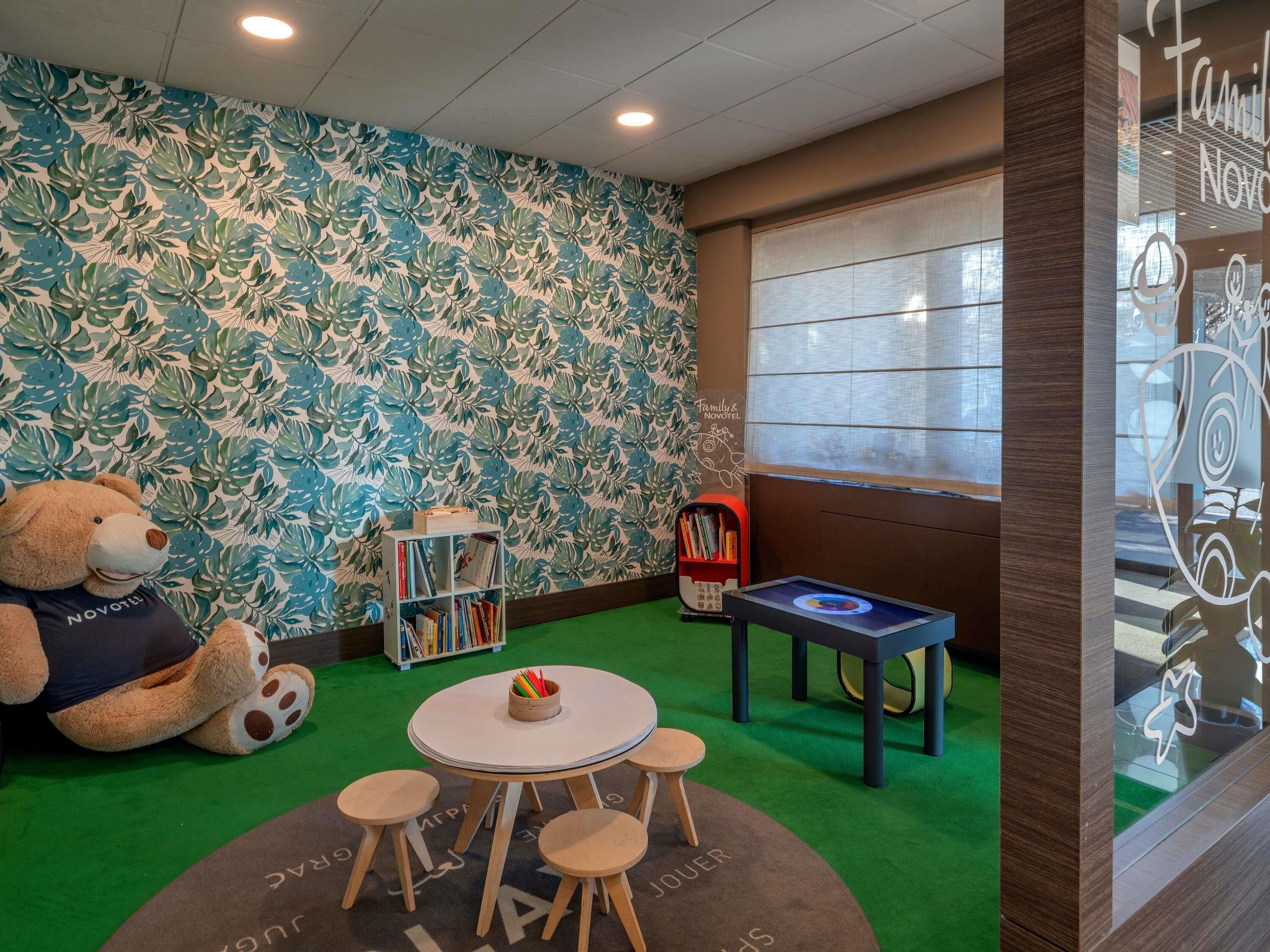 Foto - Novotel Brescia 2