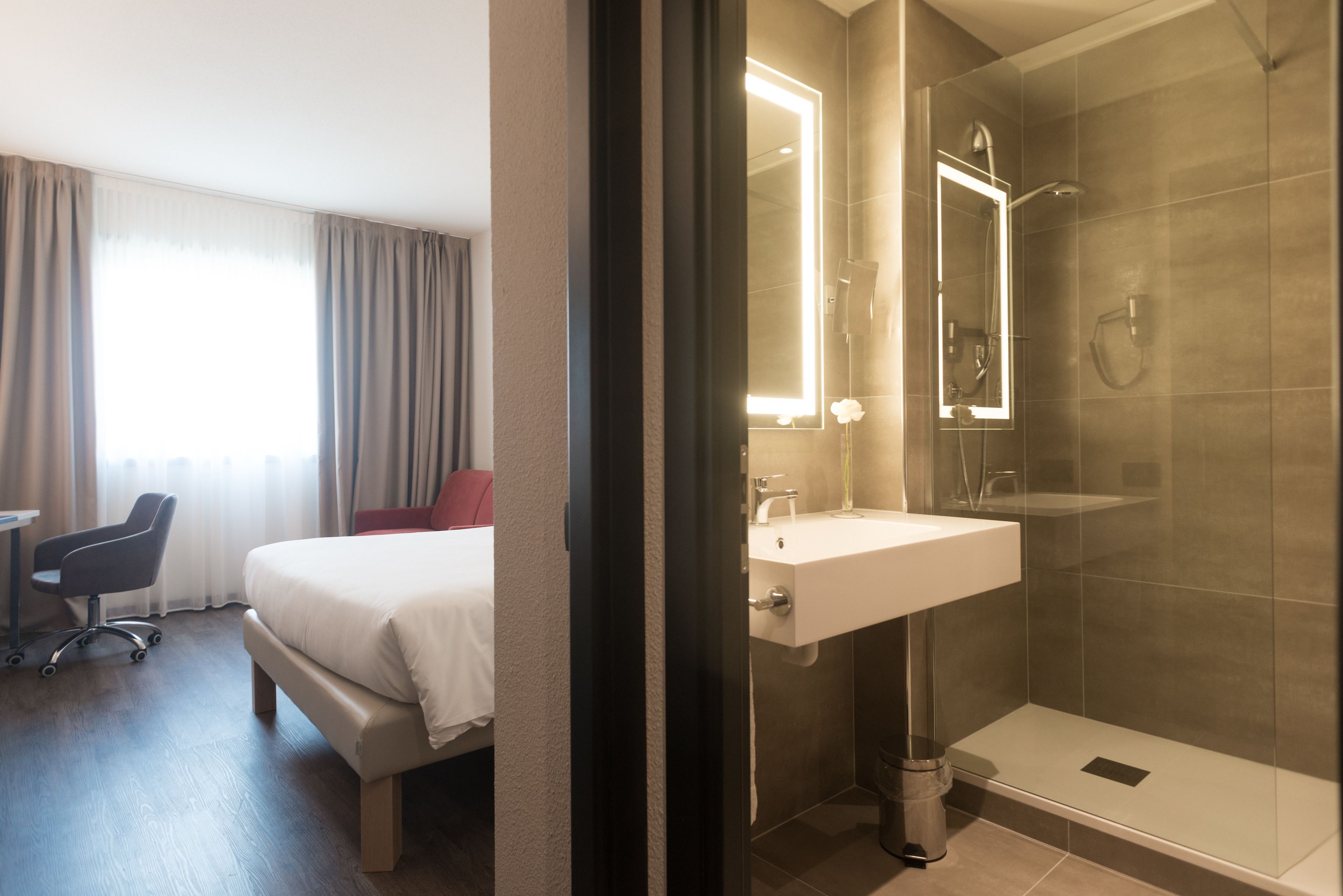 Foto - Novotel Brescia Due