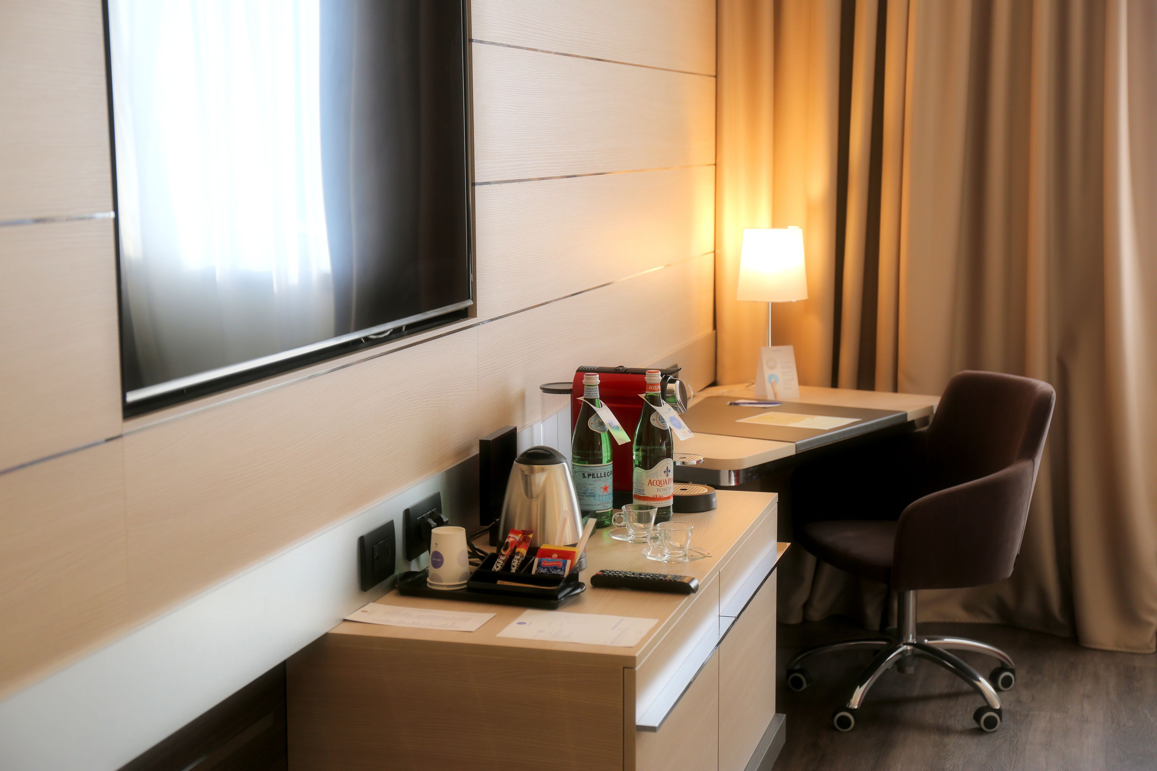 Foto - Novotel Brescia 2