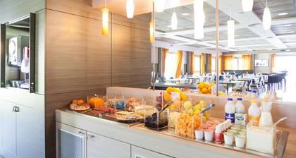 Novotel Brescia 2