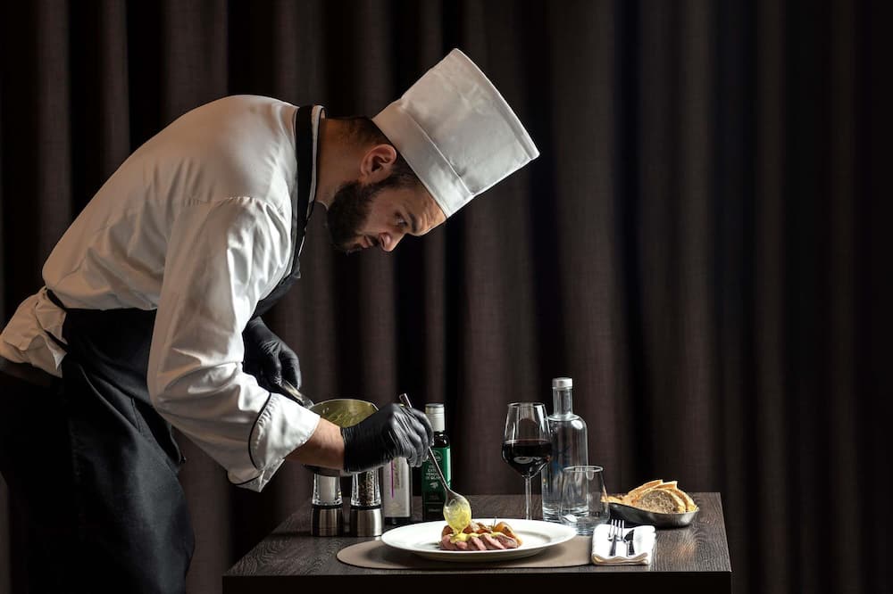 Novotel Brescia 2