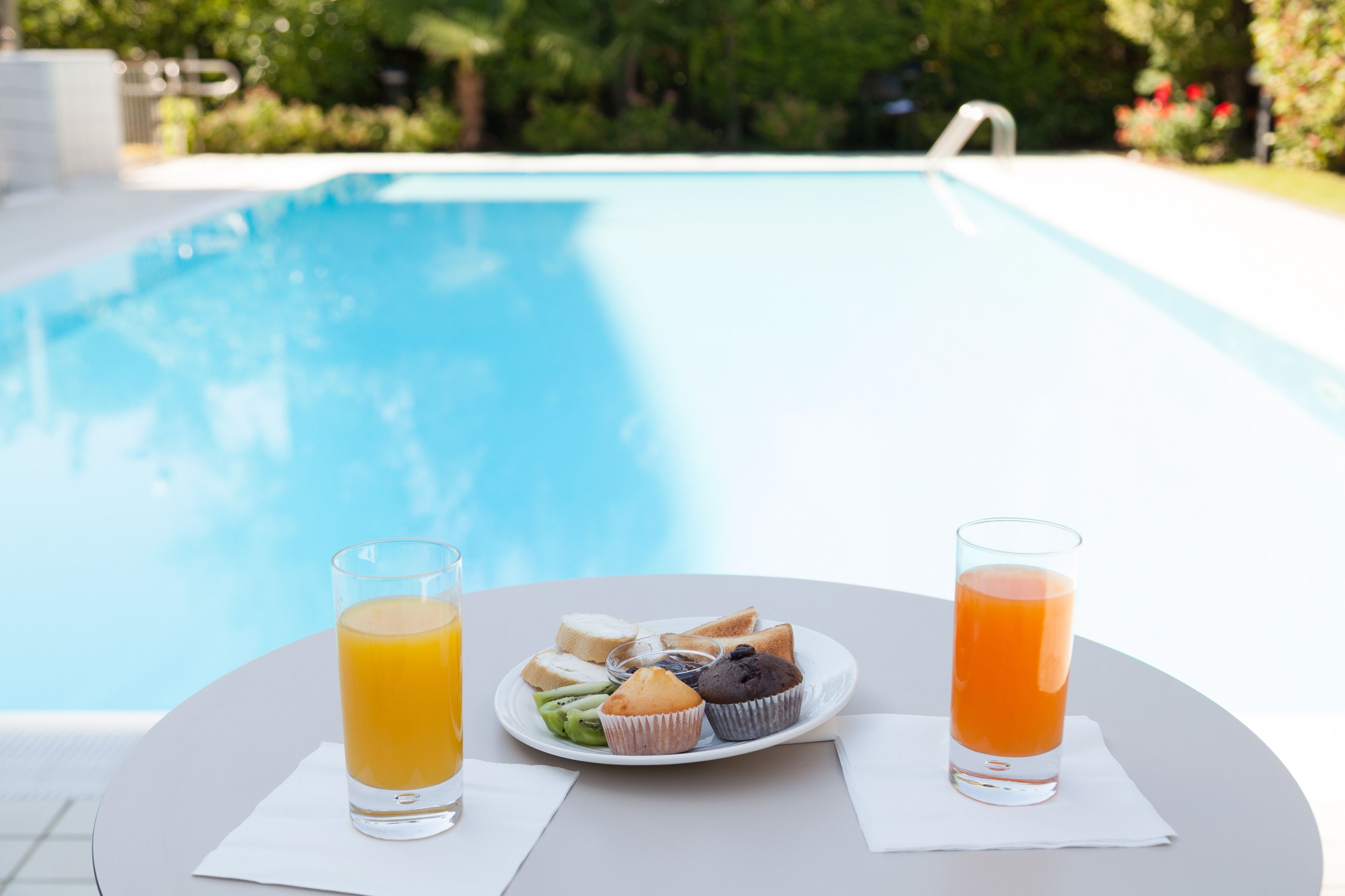 Foto - Novotel Brescia Due