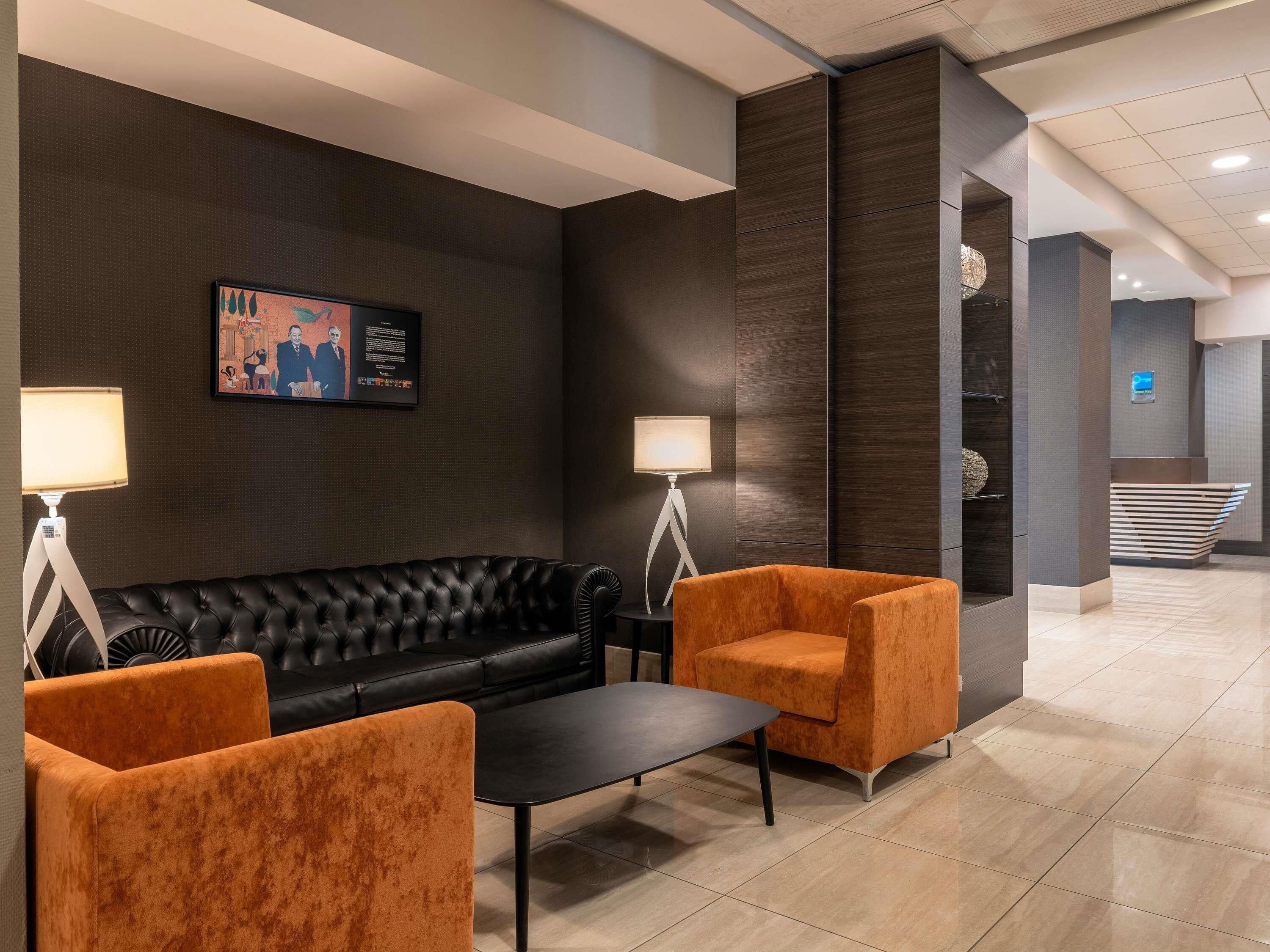 Foto - Novotel Brescia 2