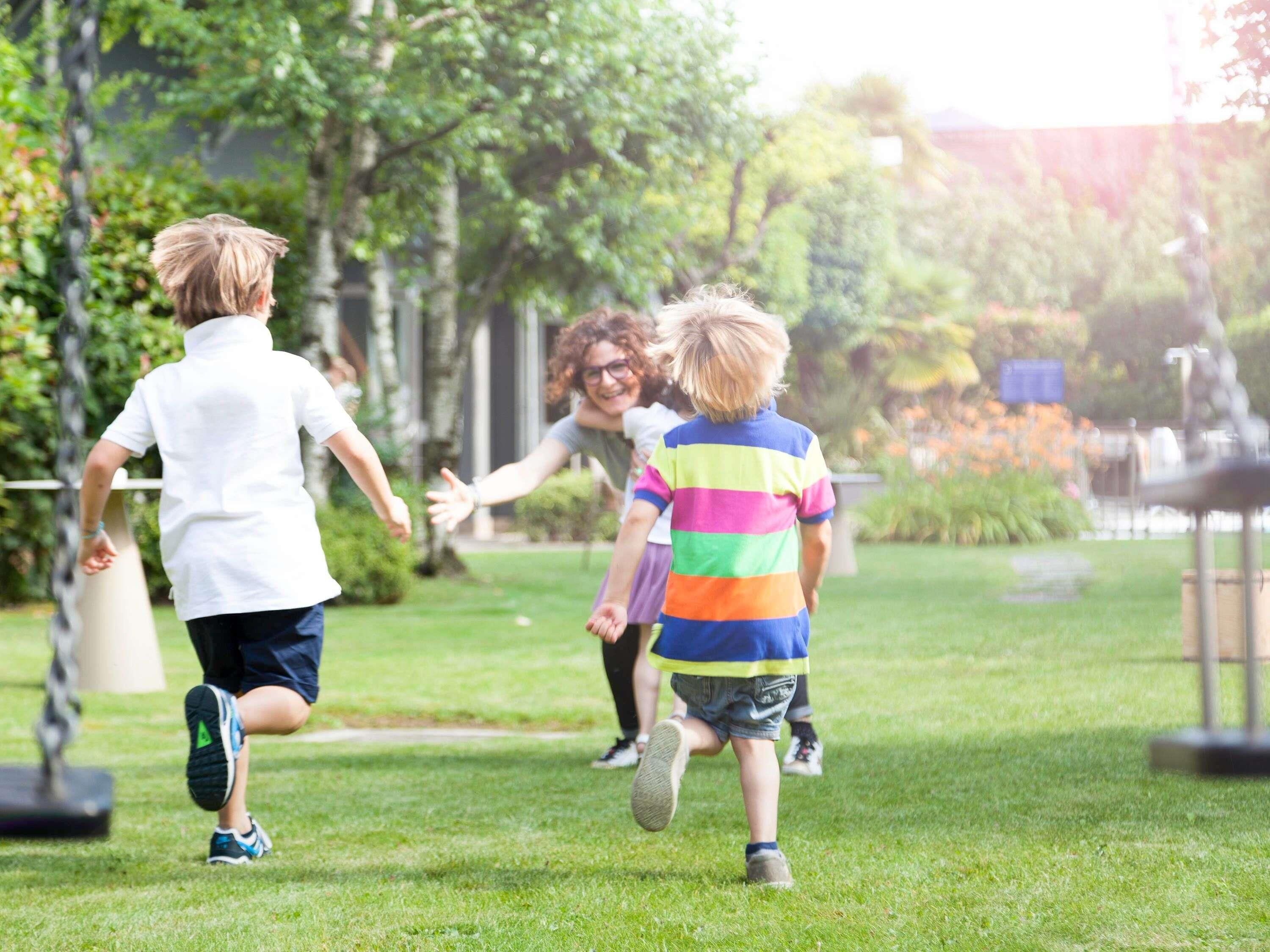 Foto - Novotel Brescia Due