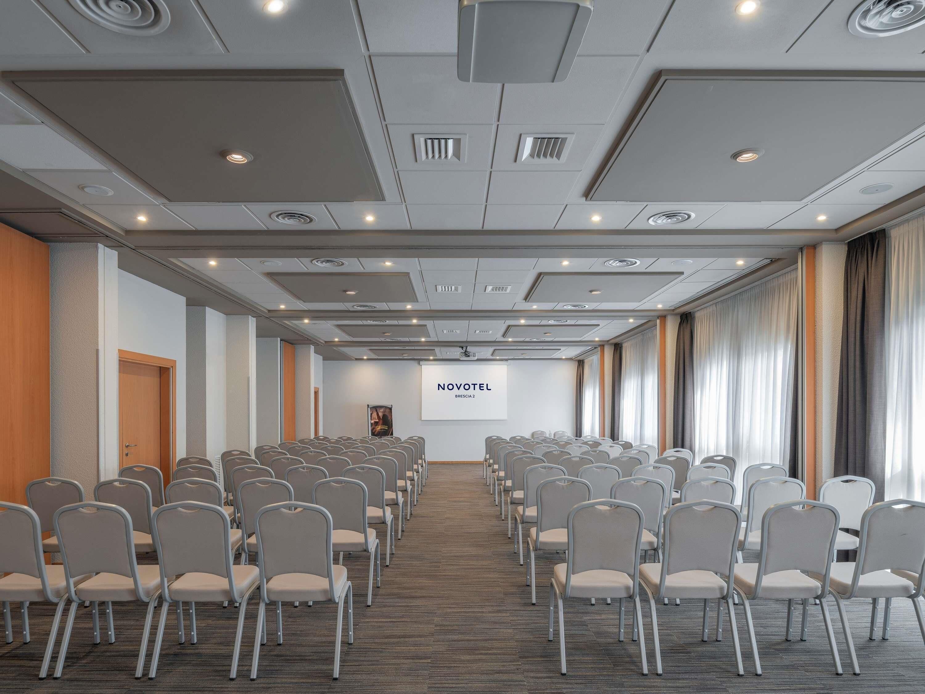 Foto - Novotel Brescia 2