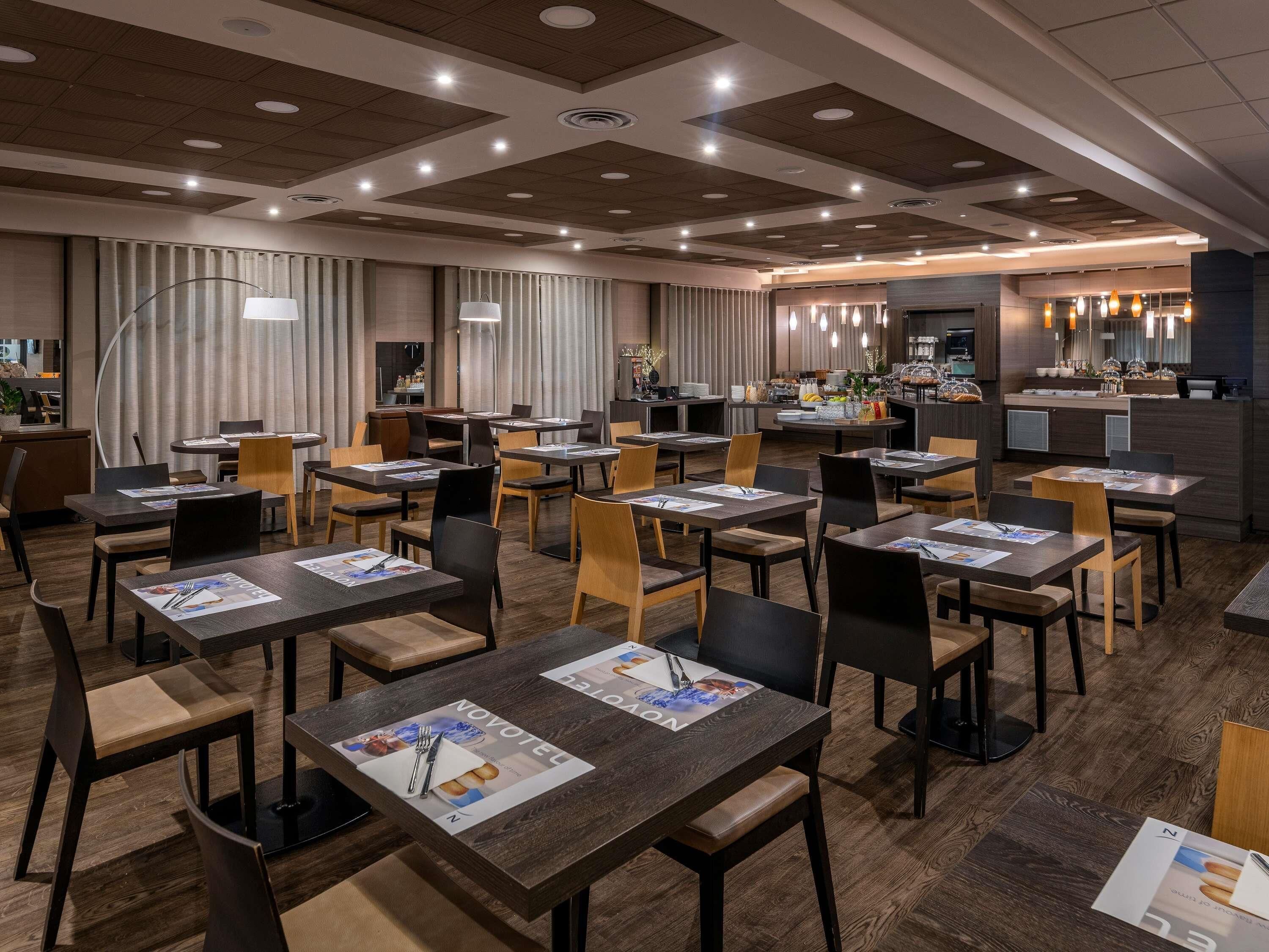 Foto - Novotel Brescia 2