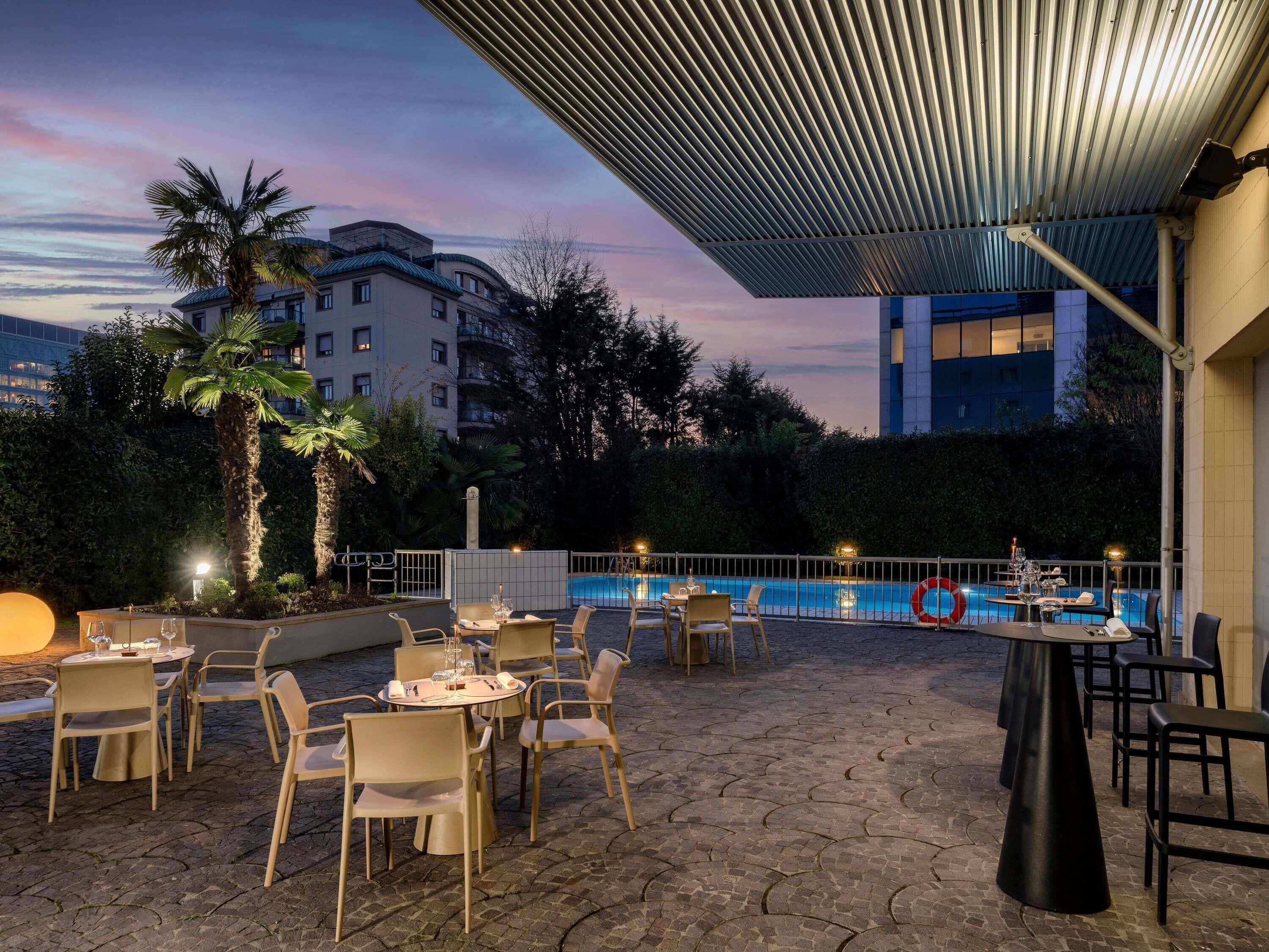 Foto - Novotel Brescia 2