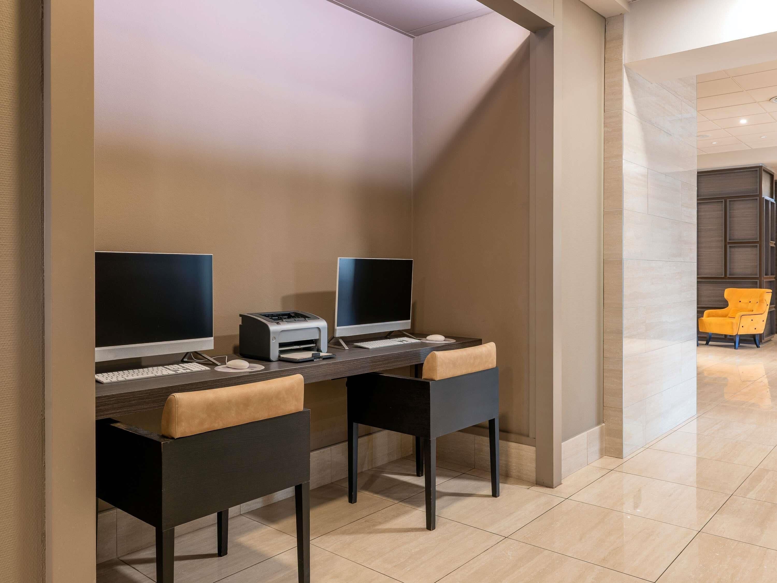 Foto - Novotel Brescia 2