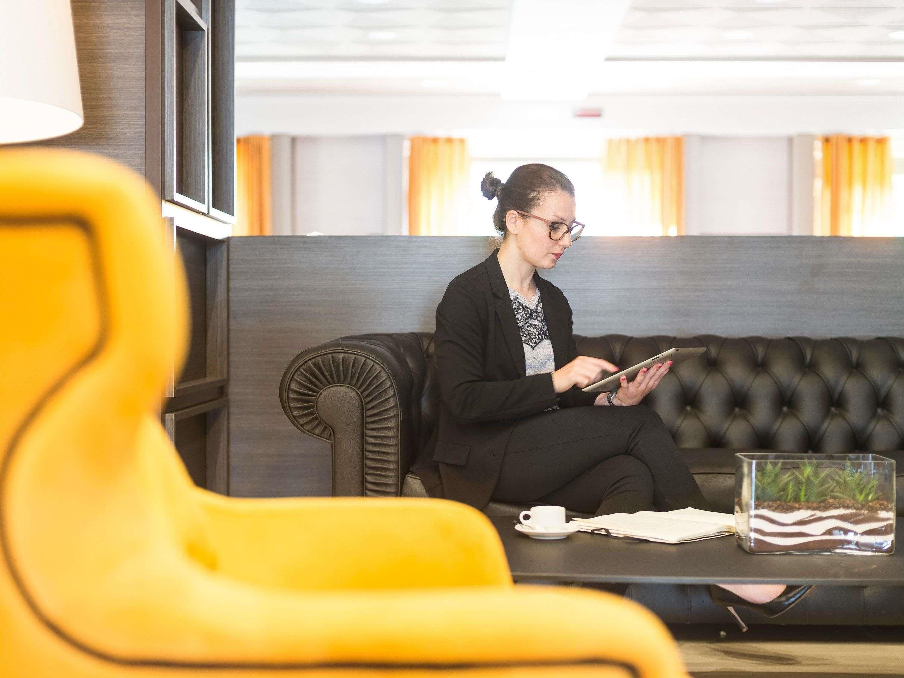 Foto - Novotel Brescia 2