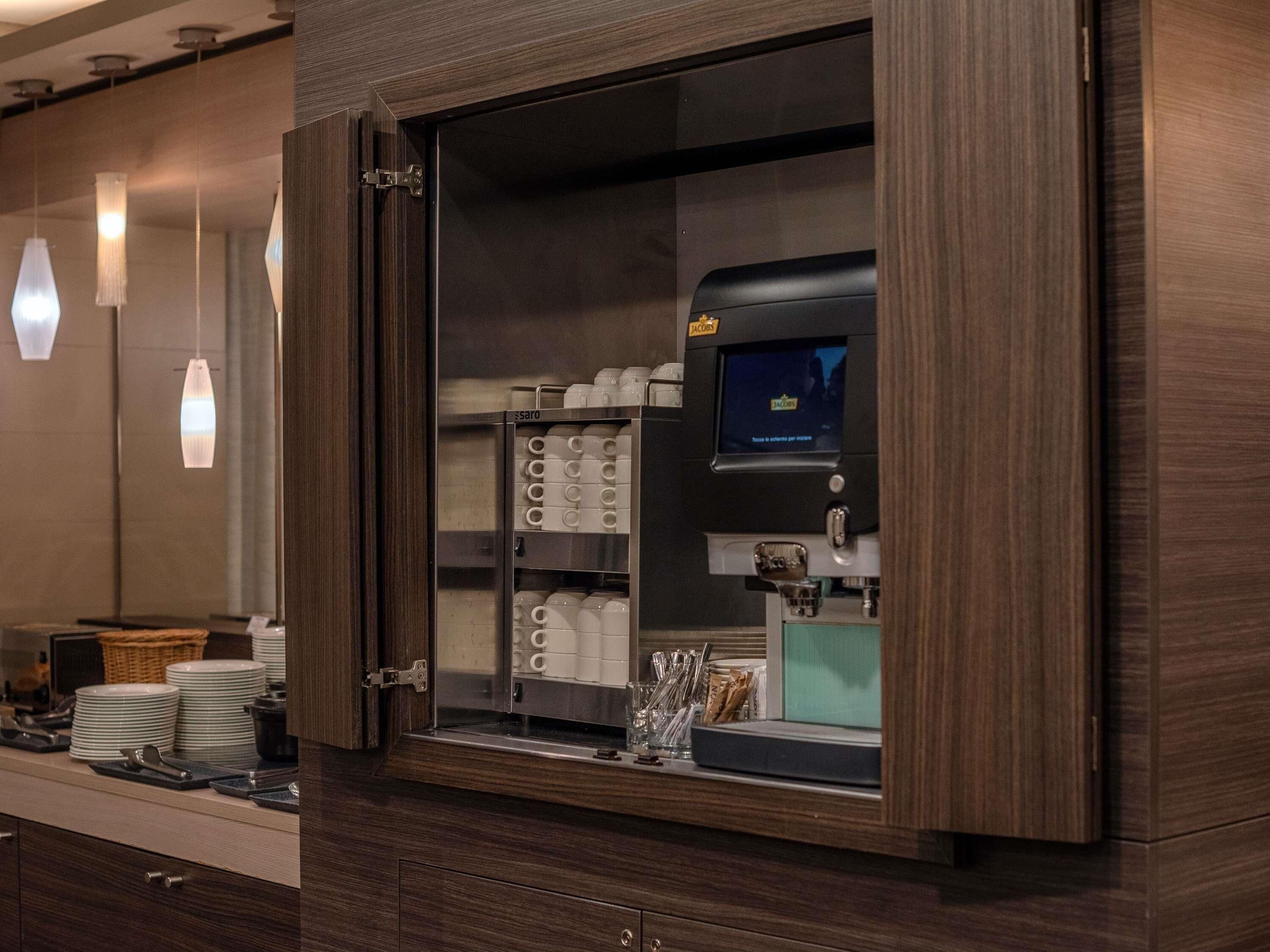 Foto - Novotel Brescia Due