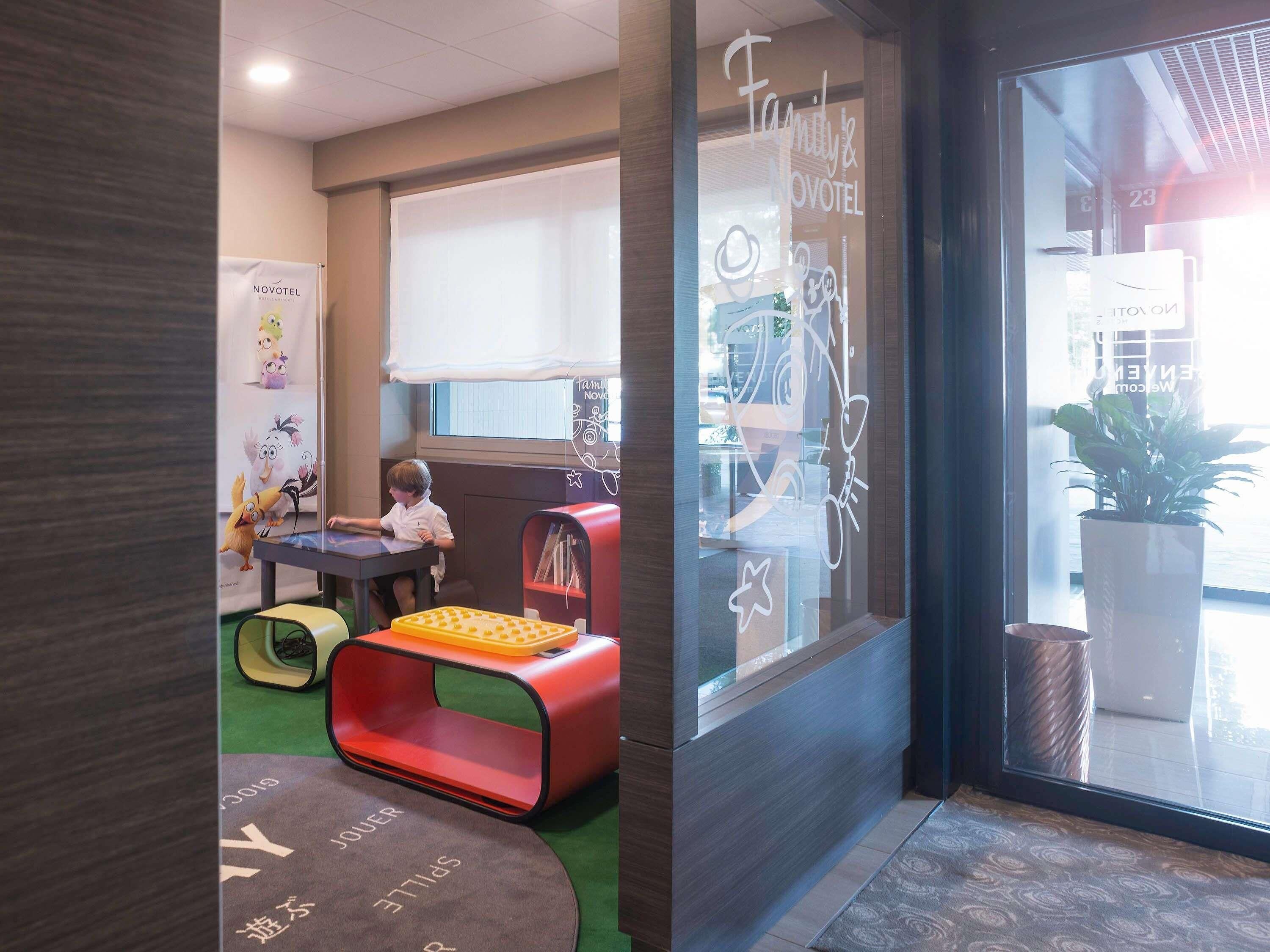 Foto - Novotel Brescia Due