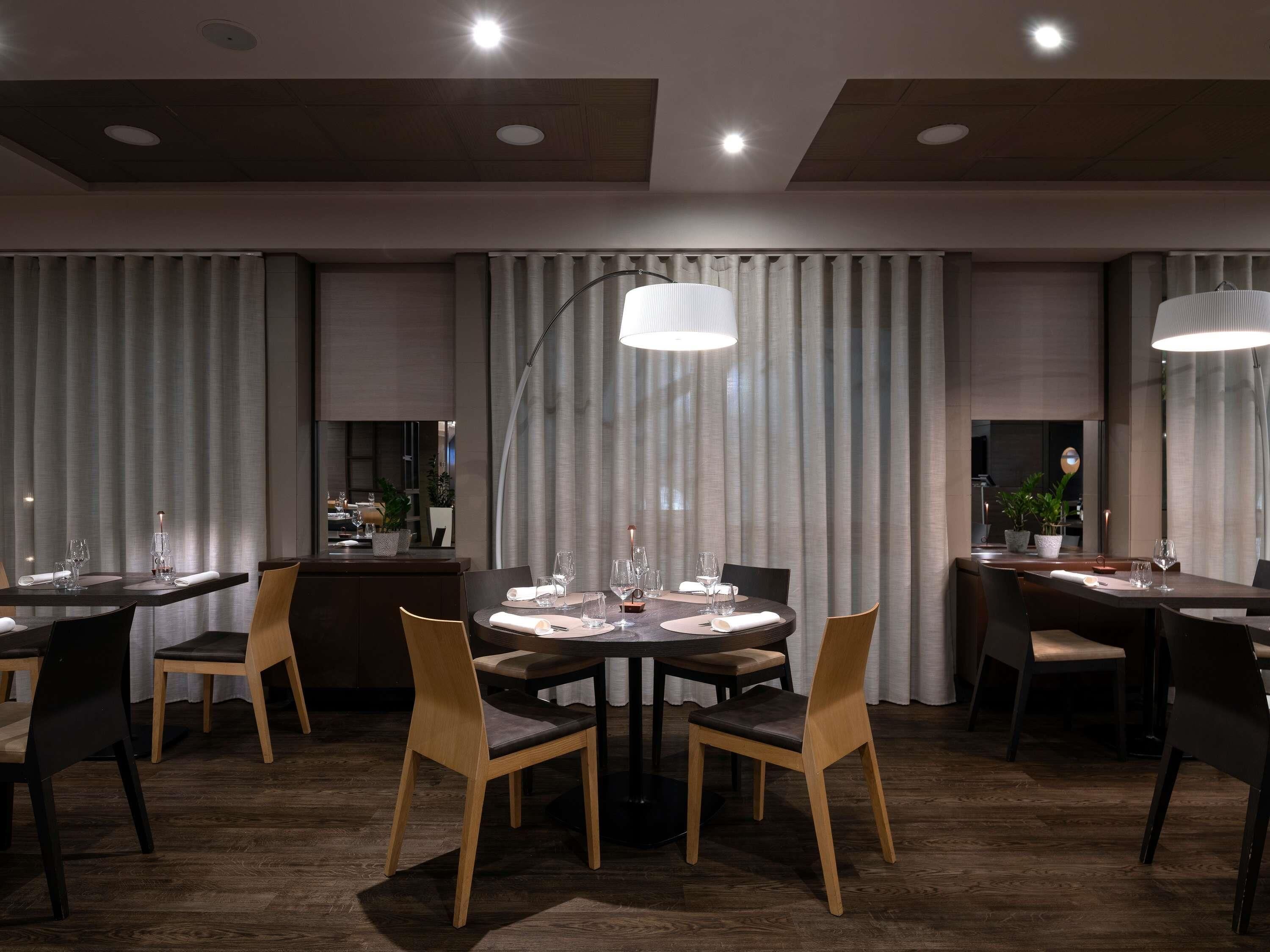 Restoran