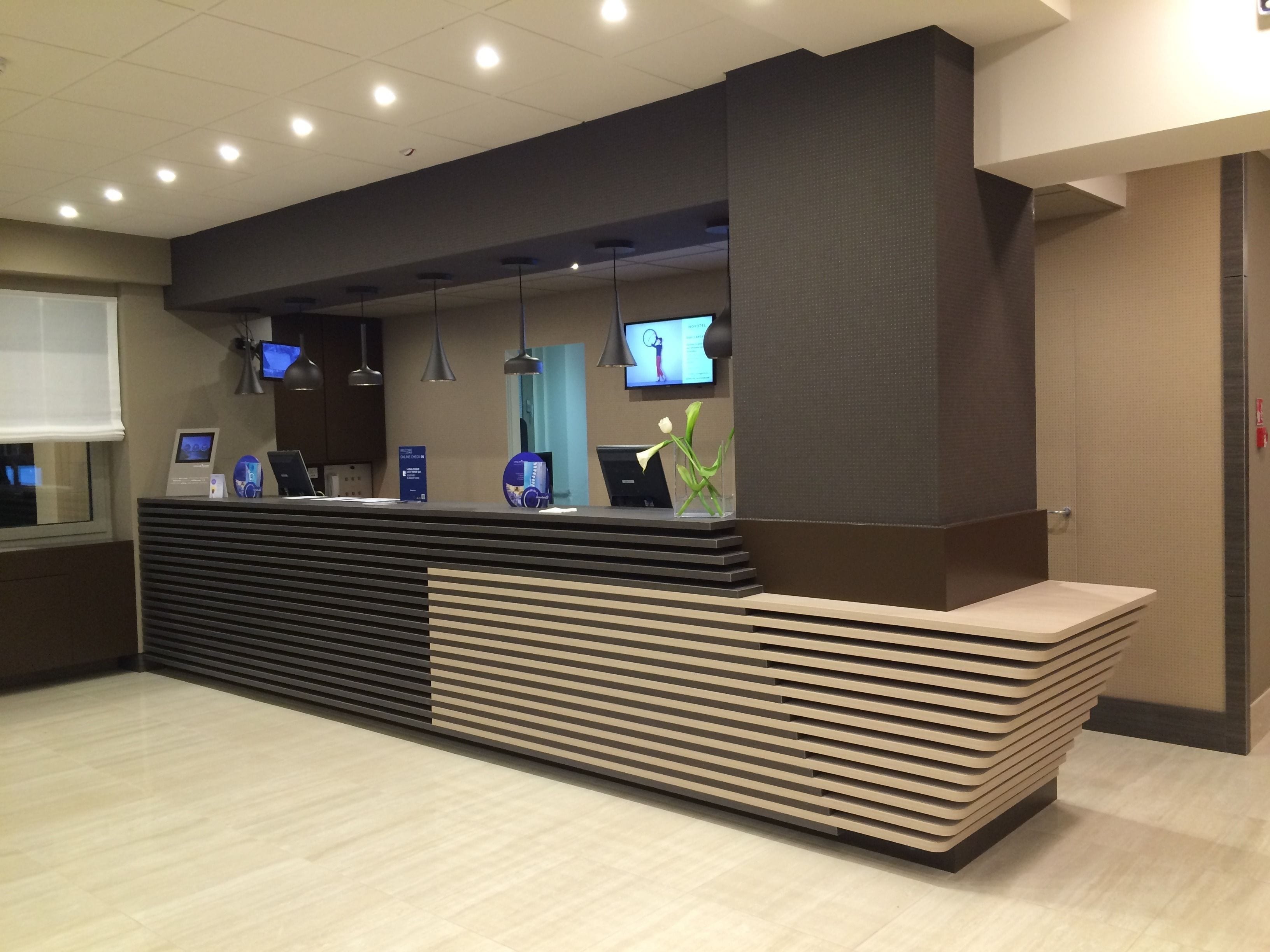 Foto - Novotel Brescia 2