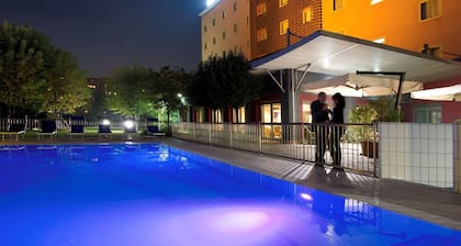 Novotel Brescia 2