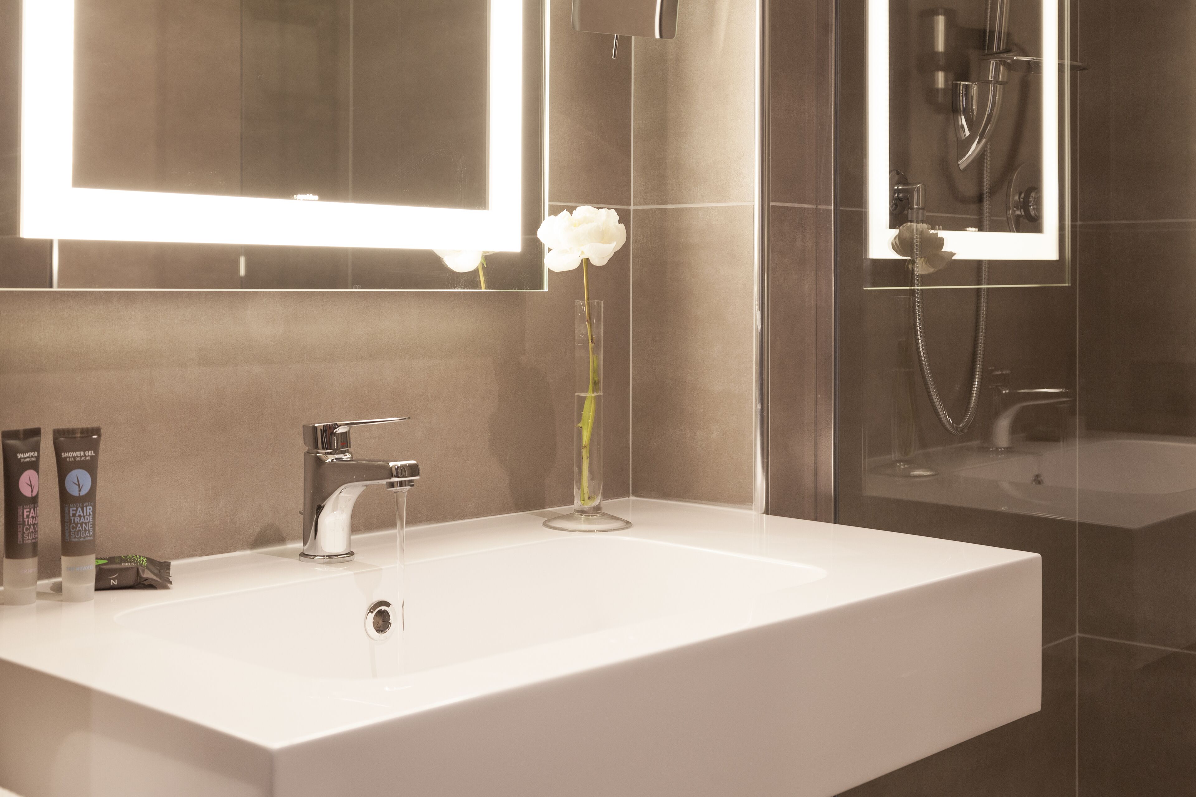 Foto - Novotel Brescia 2