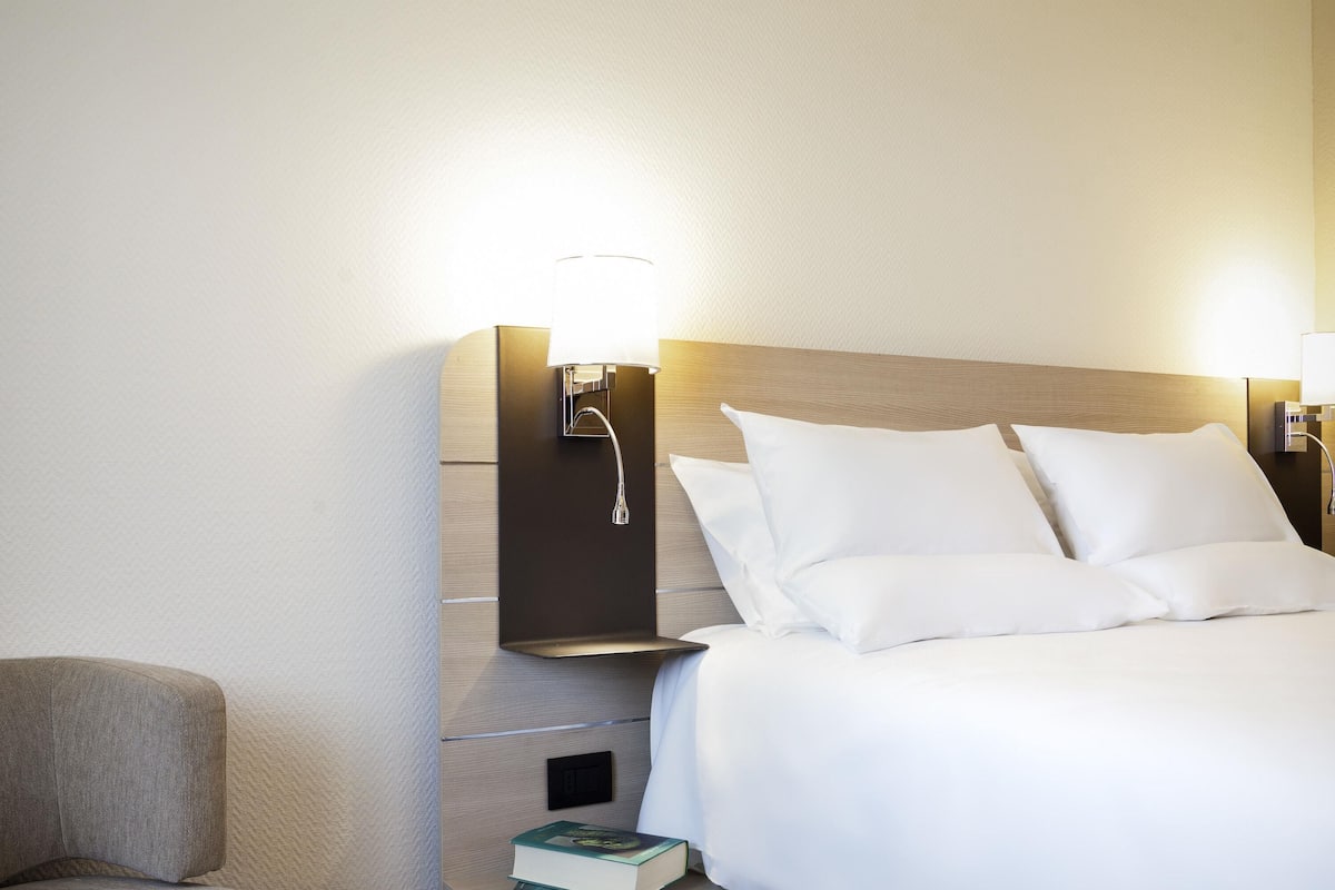 Superior Room, 1 Double Bed