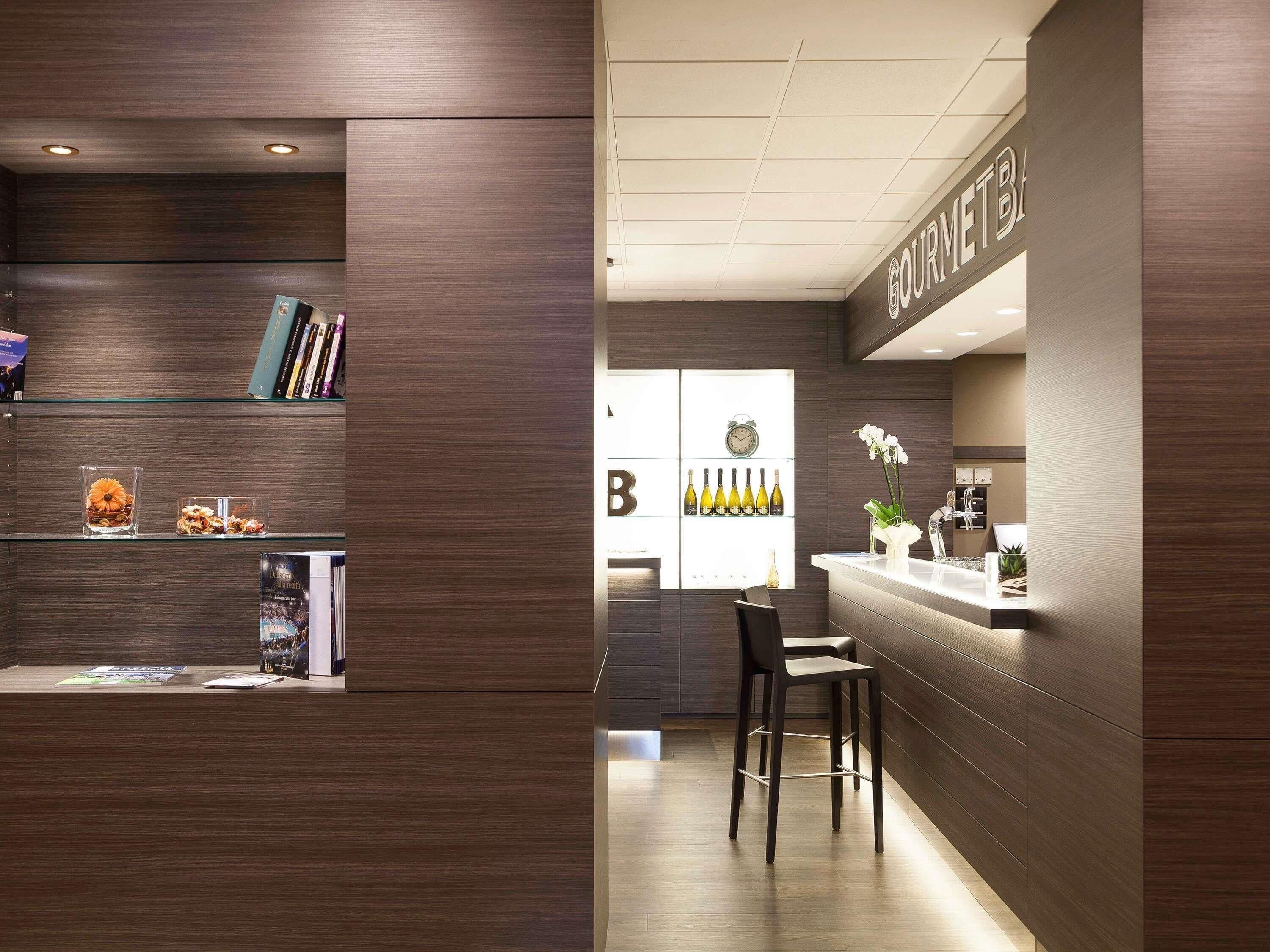 Foto - Novotel Brescia 2