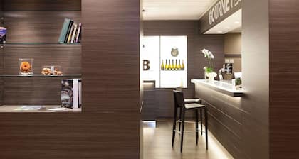 Novotel Brescia 2