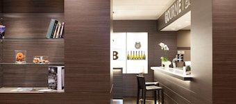 Novotel Brescia 2