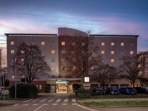 Exterior - Novotel Brescia 2 (Brescia)