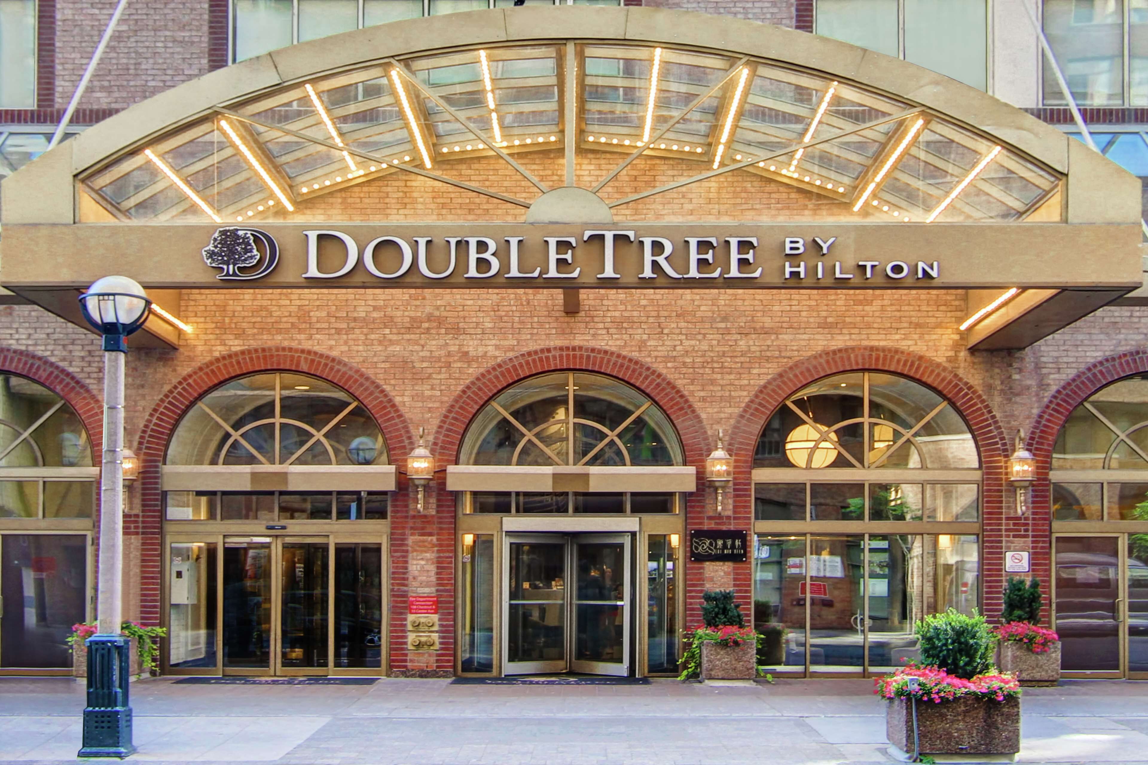 Foto - DoubleTree by Hilton Toronto Downtown