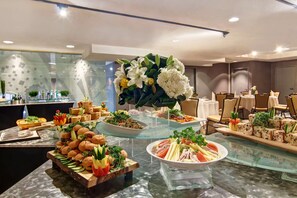 Meeting facility - DoubleTree by Hilton Hotel Toronto Downtown (Toronto)