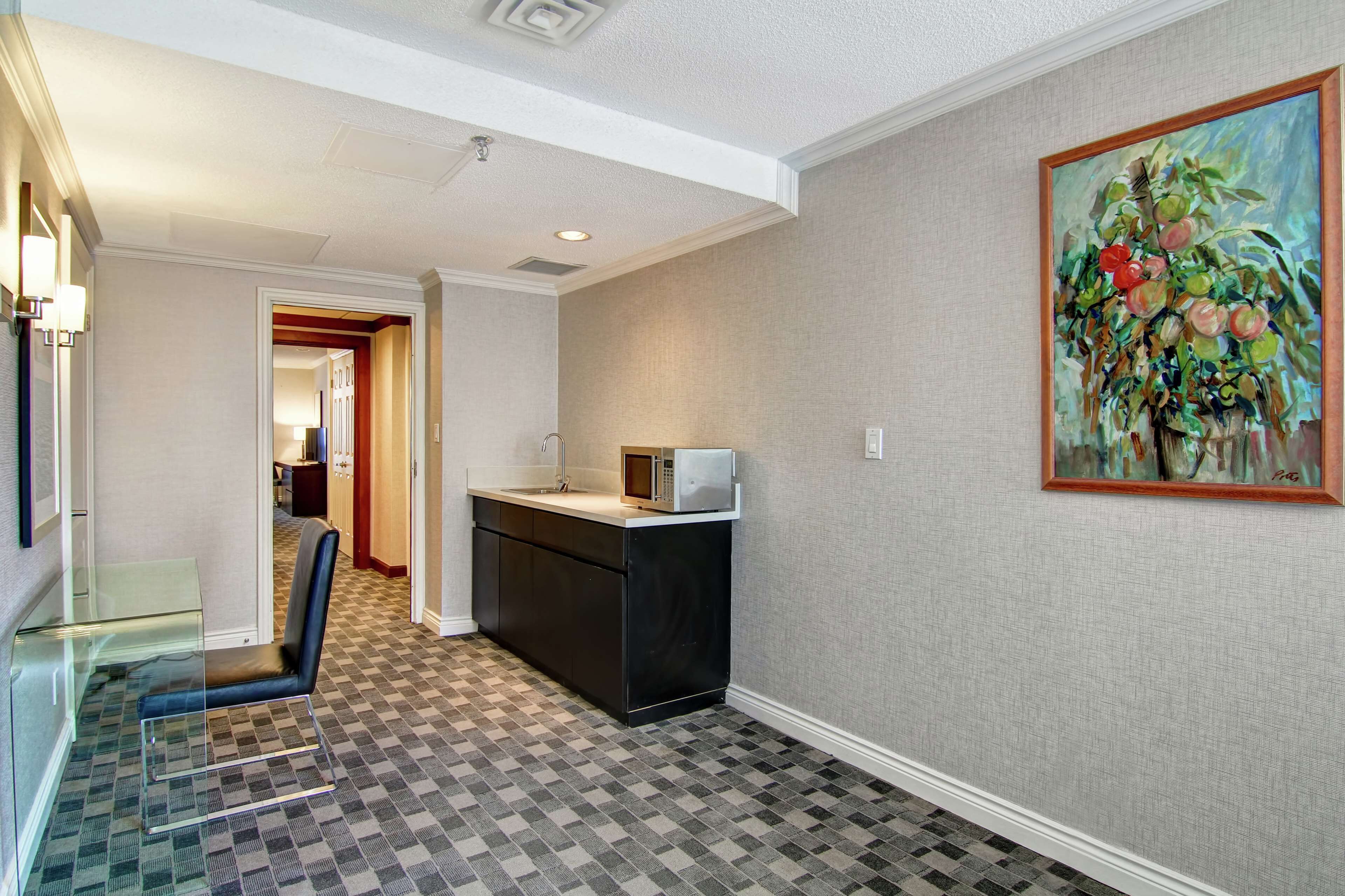 Foto - DoubleTree by Hilton Toronto Downtown