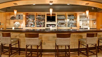 Bar (ter plaatse)