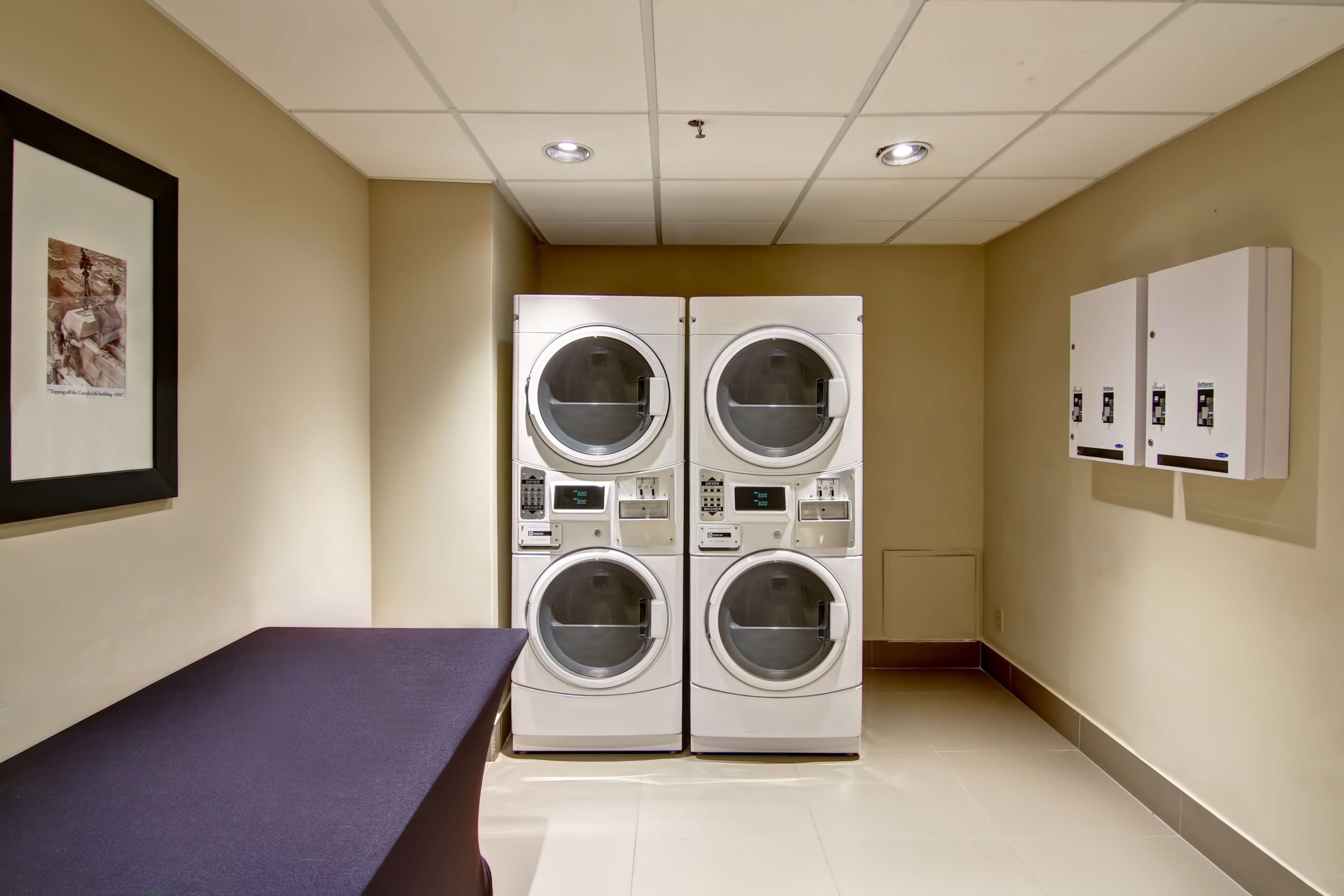 Foto - DoubleTree by Hilton Toronto Downtown