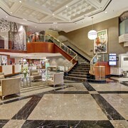 DoubleTree by Hilton Hotel Toronto Downtown