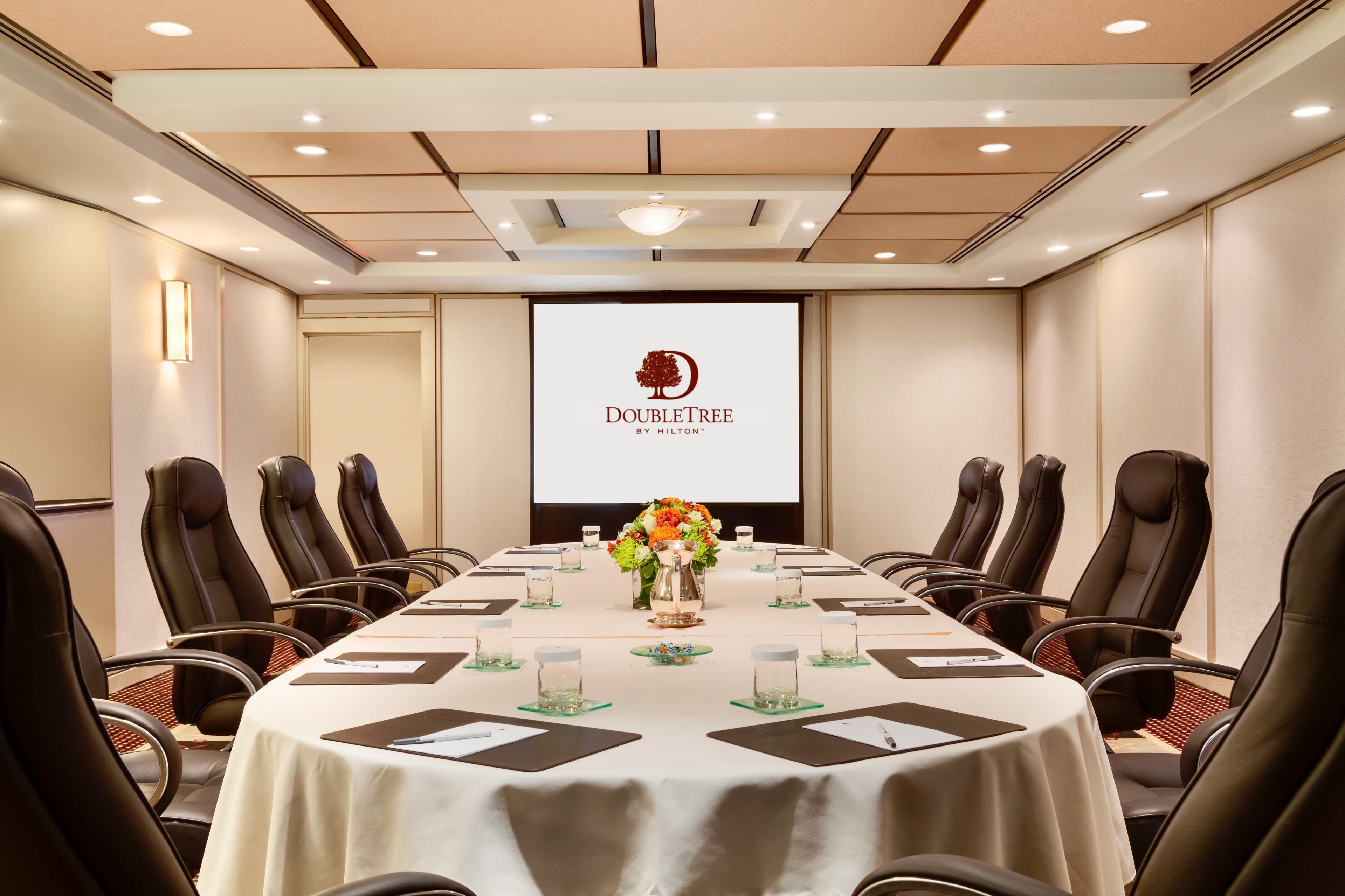 Foto - DoubleTree by Hilton Toronto Downtown