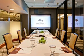 Meeting facility - DoubleTree by Hilton Hotel Toronto Downtown (Toronto)
