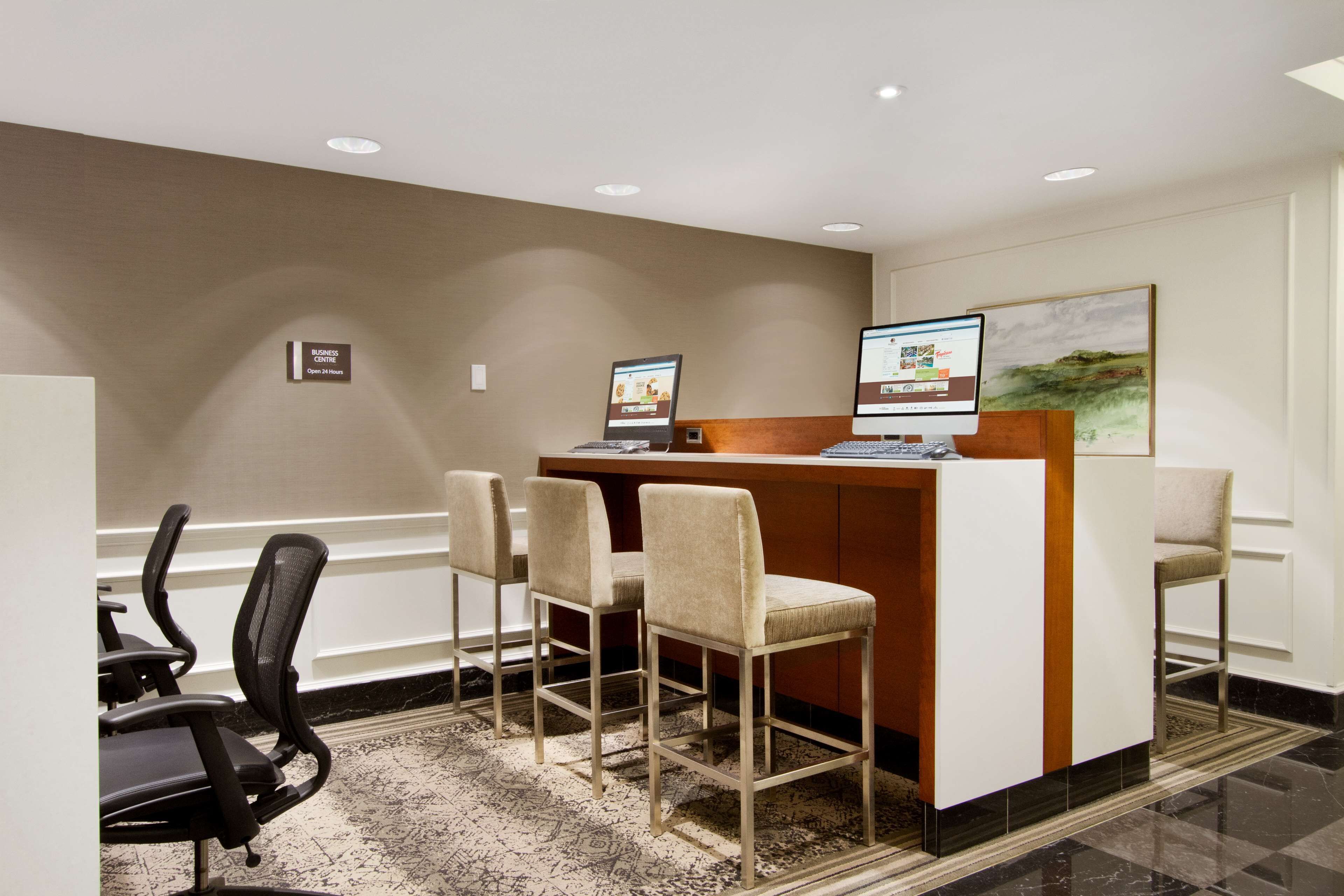 Foto - DoubleTree by Hilton Toronto Downtown