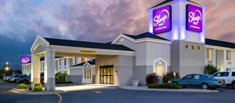Sleep Inn Billings