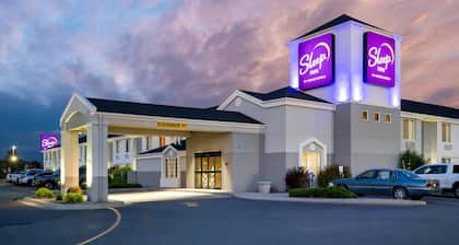 Sleep Inn Billings