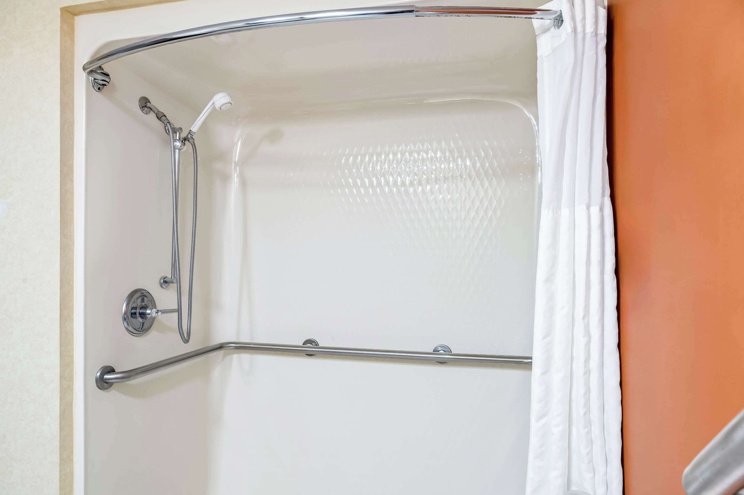 room, 1 queen bed, accessible, non smoking | in-room safe, desk, iron/ironing board, free cots/infant beds