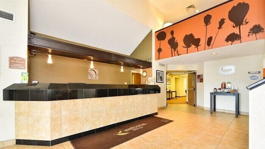 Sleep Inn Billings