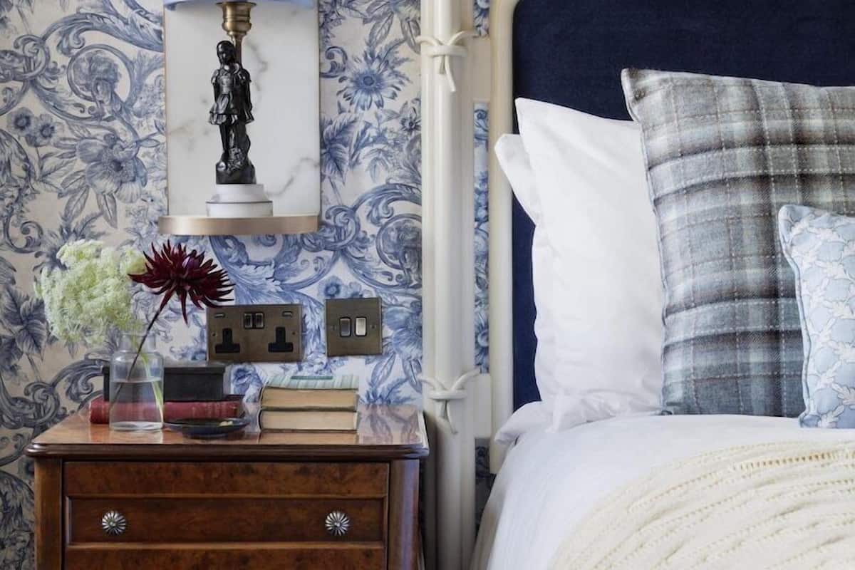 Premium bedding, pillowtop beds, minibar, in-room safe