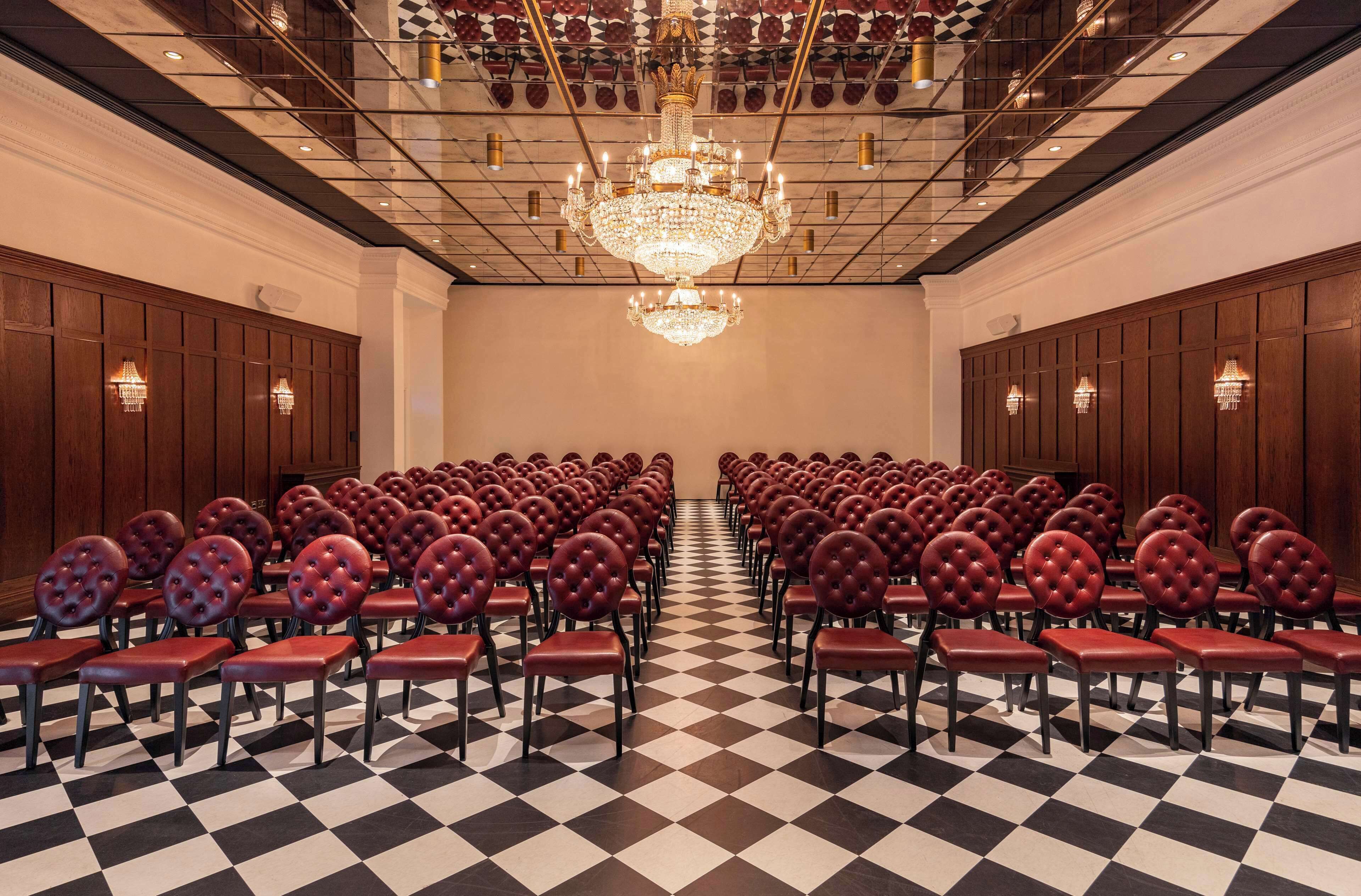 Foto - The Randolph Hotel Oxford, a Graduate by Hilton Hotel