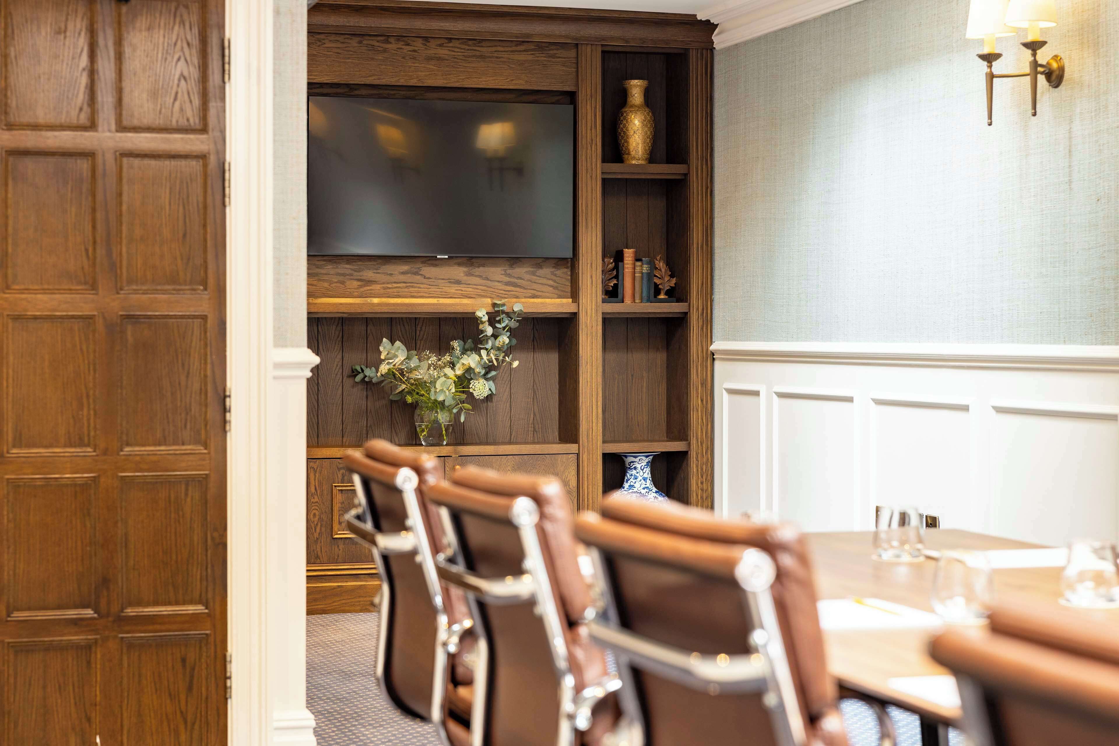 Foto - The Randolph Hotel Oxford, a Graduate by Hilton Hotel